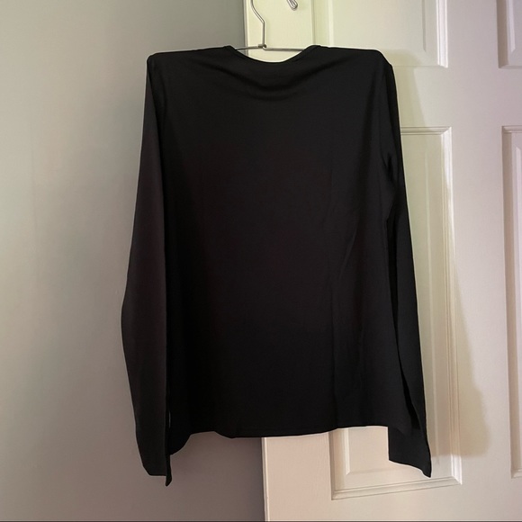 Gymshark Long Sleeve Top - Picture 3 of 4